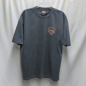 Men's Harley-Davidson Short Sleeve Honolulu, Hawaii T-Shirt